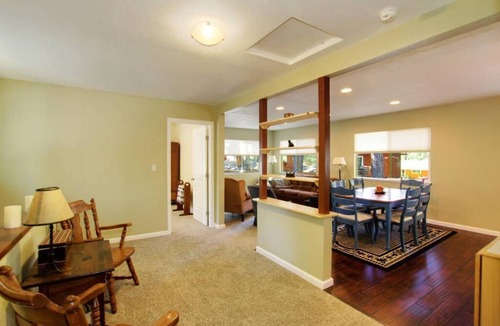 Black Bart House | Ormsby House 1489O 4 Bedroom Home by RedAwning