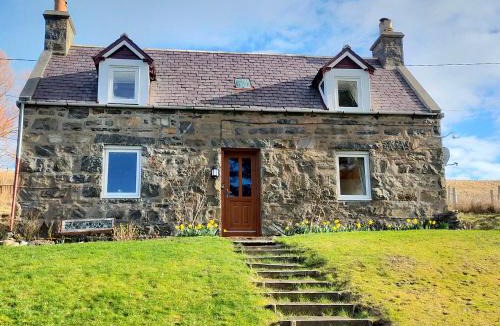 Thurso House | Ornum