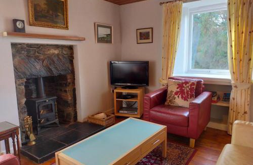 Thurso House | Ornum