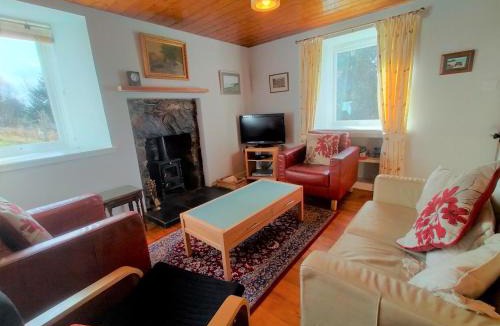 Thurso House | Ornum