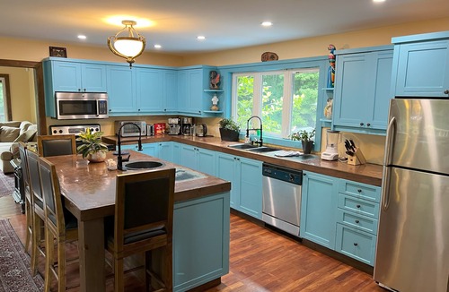 Oro-Medonte House | Oro Estate - A Secluded Private Villa on 100 acres