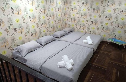 Kluang Villa | Oro Homestay