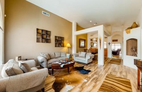 Oro Valley House | Oro Valley #2012