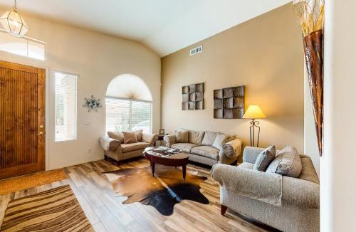 Oro Valley House | Oro Valley #2012