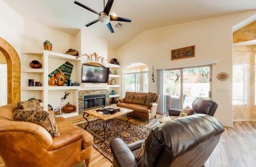 Oro Valley House | Oro Valley #2012