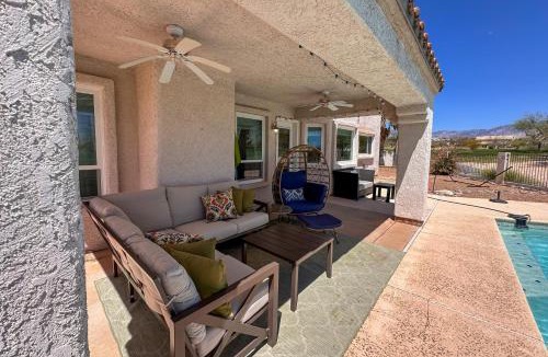 Canada Hills Golf Course House | Oro Valley Vista