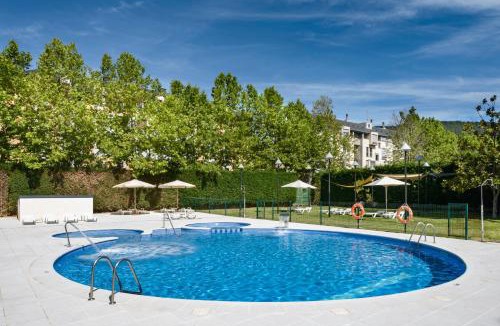 Jaca Hotel | Oroel Hotel & SPA