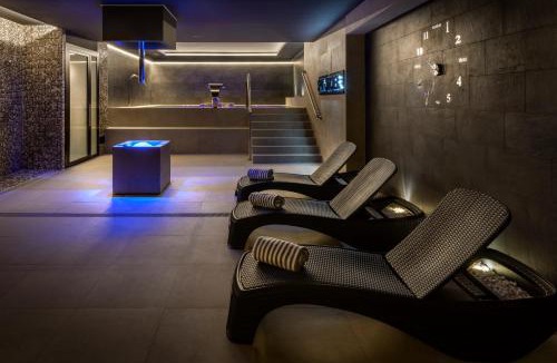 Jaca Hotel | Oroel Hotel & SPA