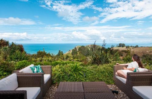 Waihi Cabin | Orokawa Bay Retreat