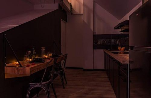 Coulommiers Apartment | ORoom Duple'X Coulommiers