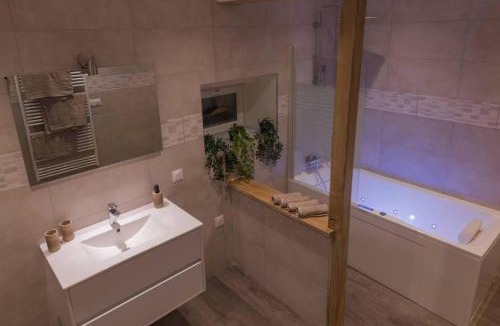 Coulommiers Apartment | ORoom Lov'Rette Coulommiers