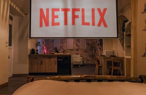 Coulommiers Apartment | ORoom Lov'Rette Coulommiers