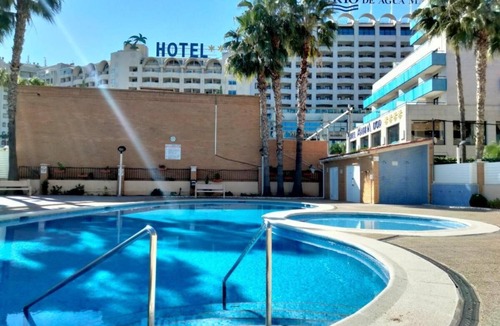 Marina d'Or Apartment | Oropesa Suites - Apartamentos Turisticos Bahia 1st line