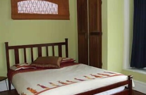 Rangataua Cottage | Oroua Cottage - Rangataua Bach