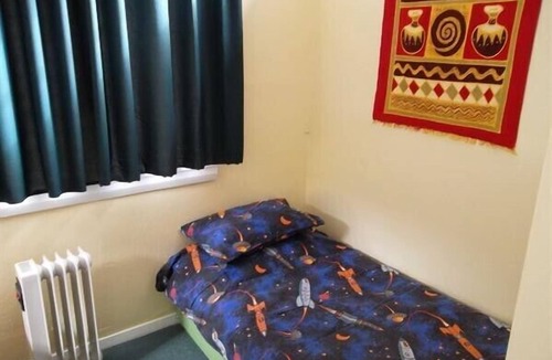 Rangataua Cottage | Oroua Cottage - Rangataua Bach