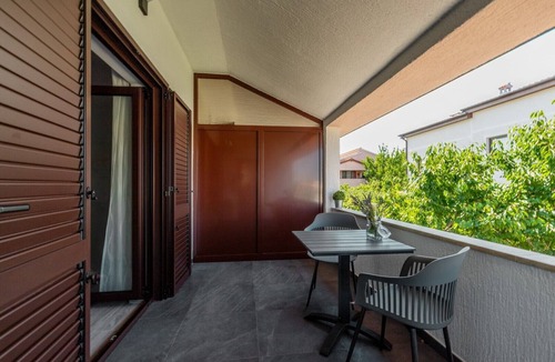 Spadici Apartment | Oroz/Apartment Oroz II
