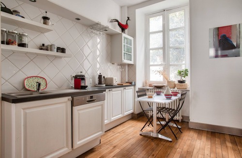 Guist'hau Apartment | Orphée - proche des Marchines de L'ile