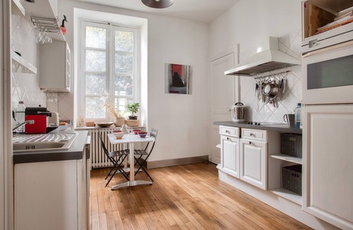 Guist'hau Apartment | Orphée - proche des Marchines de L'ile