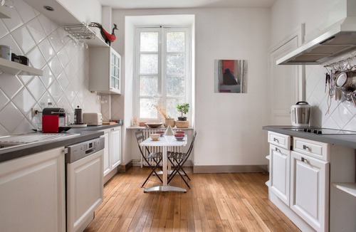 Guist'hau Apartment | Orphée - proche des Marchines de L'ile
