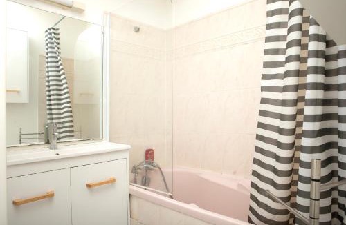 Route de Sainte-Luce Apartment | Orphee Superbe T2 calme et paisible
