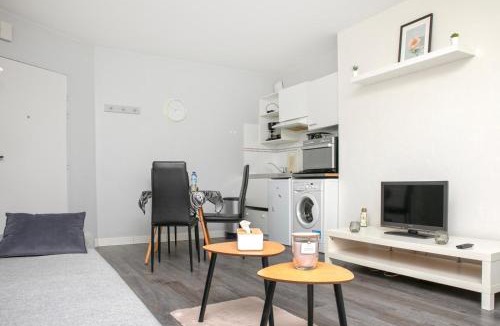 Route de Sainte-Luce Apartment | Orphee Superbe T2 calme et paisible