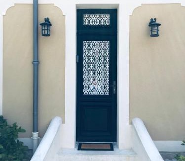 Giverny Apartment | Orpheus Lodge