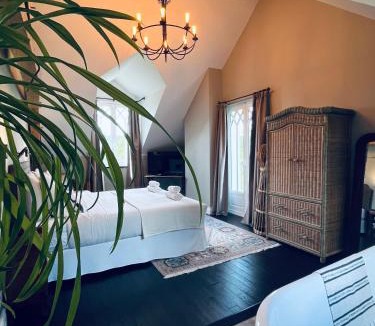 Giverny Apartment | Orpheus Lodge