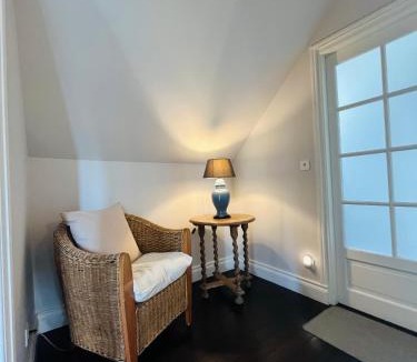 Giverny Apartment | Orpheus Lodge