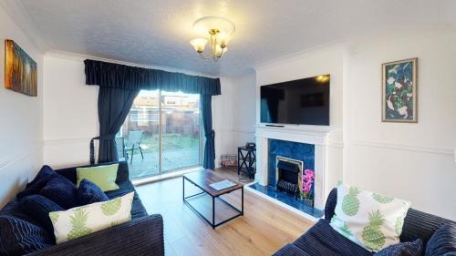 London Borough of Bromley House | Orpington North Townhouse