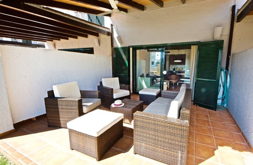 El Perello House | ORQUIDEA LES OLIVERES