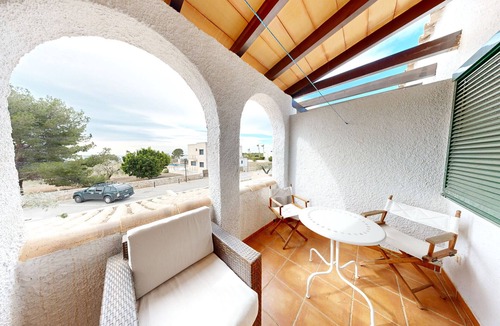 El Perello House | ORQUIDEA LES OLIVERES
