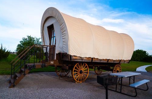 South Oklahoma City House | Orr Family Farm & RR, LLC