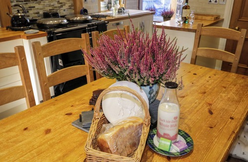 Marybank Cottage | Orrinside