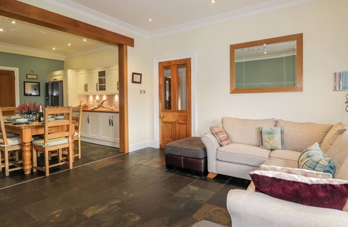 Marybank Cottage | Orrinside