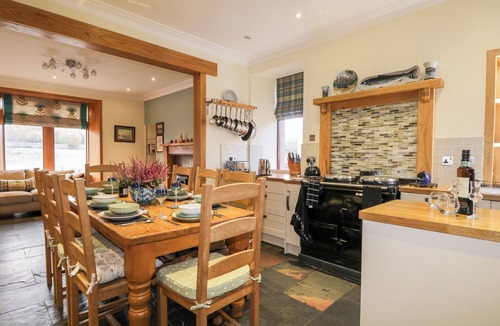 Marybank Cottage | Orrinside