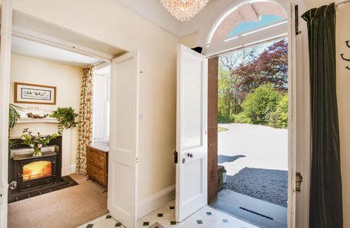 Kirkcudbright House | Orroland Lodge