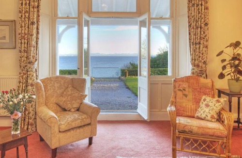 Kirkcudbright House | Orroland Lodge