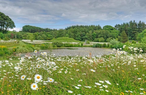 Kirkcudbright House | Orroland Lodge
