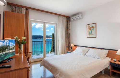 Orebic Hotel | Orsan Maradiso Hotel by Aminess