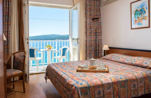 Orebic Hotel | Orsan Maradiso Hotel by Aminess