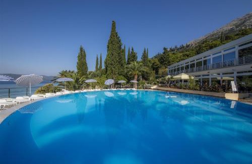 Orebic Hotel | Orsan Maradiso Hotel by Aminess