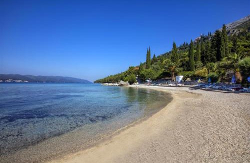 Orebic Hotel | Orsan Maradiso Hotel by Aminess