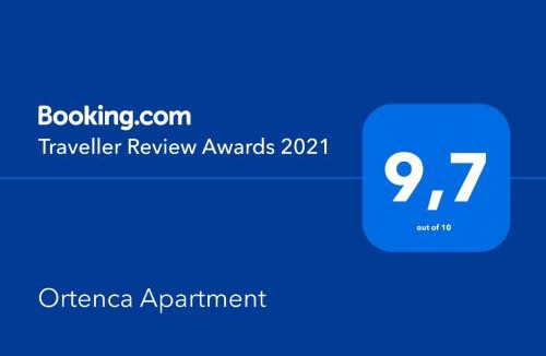 Lapad Apartment | Ortenca Apartment