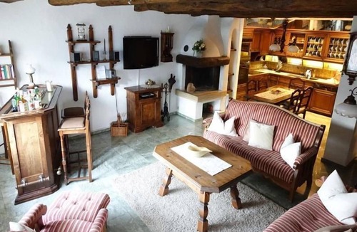 Ascona Apartment | Orto degli Angioli Apt. 19