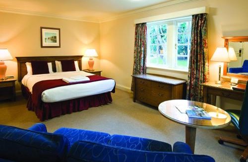 Peterborough Hotel | Orton Hall Hotel & Spa