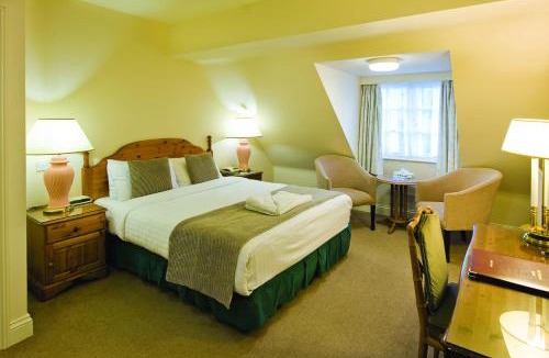 Peterborough Hotel | Orton Hall Hotel & Spa