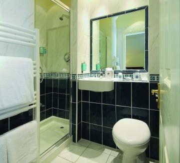 Peterborough Hotel | Orton Hall Hotel & Spa