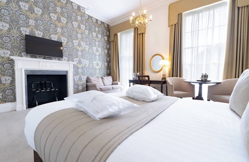 Peterborough Hotel | Orton Hall Hotel & Spa