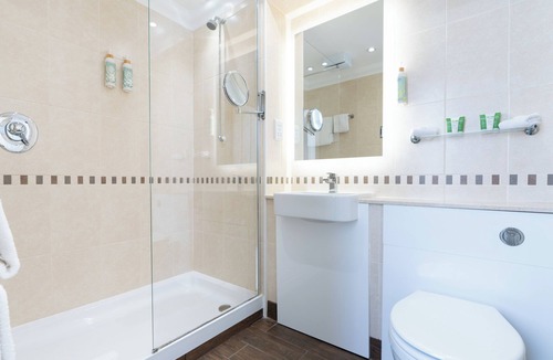 Peterborough Hotel | Orton Hall Hotel & Spa