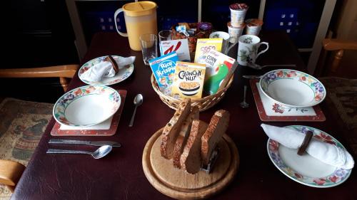 Peterborough Apartment | Orton Waterville Residence